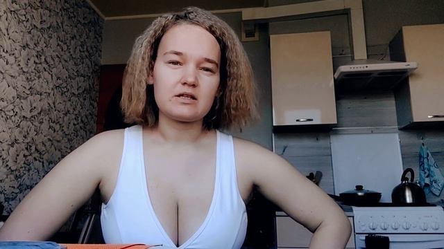 Моя история похудения/Любятинка/пока бока/честный отзыв