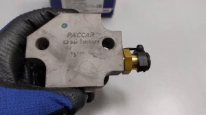 Клапан управления топливной системы DAF XF105 оригинал 1819070