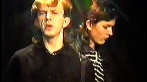 гр.  Високосное лето,  "Белый снег" - 92 год