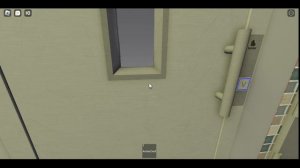 Roblox Распашные Лифты Luxiar 275/kg V=0,5m/s