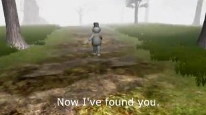 Angry German Kid S1E4: Leopold and Leonard play Slendytubbies