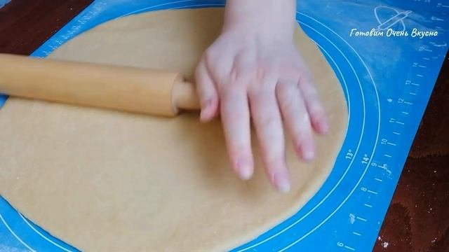 ПЫШКИ на сметане, как ПОНЧИКИ. Самые пышные и ВКУСНЫЕ!