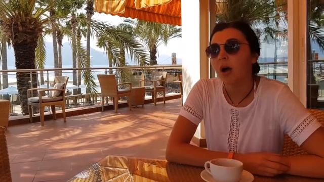 Землетрясение  в Турции  Marmaris earthquake смотреть онлайн