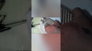 плохо греет воду(из крана) котел деу 100. промывка теплообменника