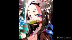 топ 6 песен в головах героев  аниме: ,,Клинок рассекающий демонов" ??