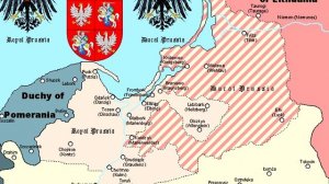 10 ФАКТОВ О ПРУССИИ