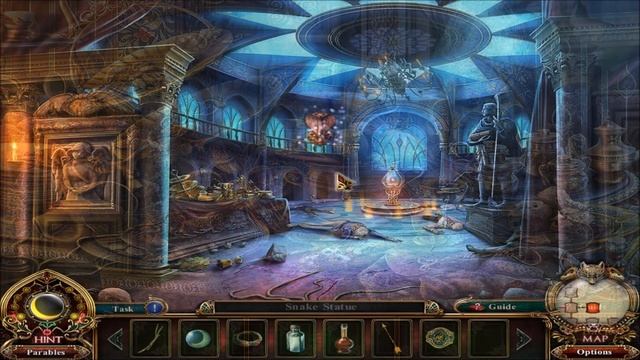 Let's Play ~ Dark Parables: The Red Riding Hood Sisters Collector's Edition {Part 4} смотреть онлайн