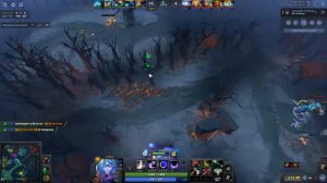 🔴EG.Arteezy | Luna | Dota 2 Pro Gameplay