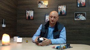 Комнатный механический термостат Afriso TA 3