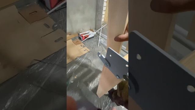Удлинение деревянной чердачной лестницы