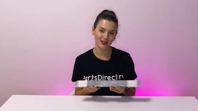 2013SONY40 Светодиодная подсветка для телевизоров Sony 40", 2013SONY40A, 2013SONY40B (10 шт). смотреть онлайн