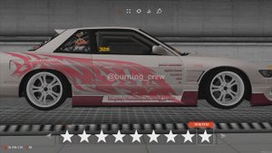 веселые истории с burning crew