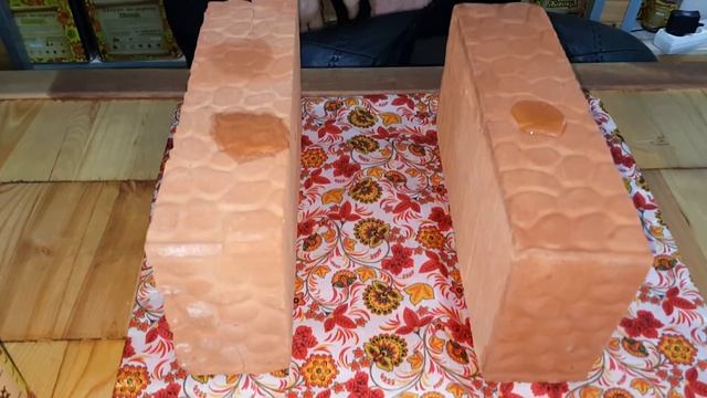 Пропитка для кирпича - убрать высолы | Удалить высолы на кирпичной кладке, фасаде дома смотреть онлайн