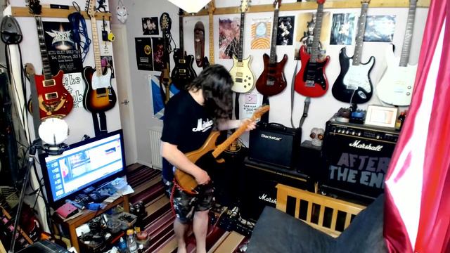 ibanez roadstar 2 RS100 1983 смотреть онлайн