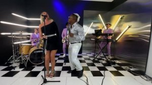 Кавер на песню ANNA ASTI - По барам