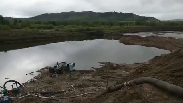 Спиральный Тяжелосредный Концентратор.