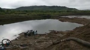 Спиральный Тяжелосредный Концентратор.