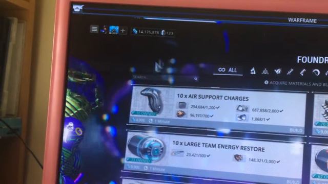 Nova Prime Head moves to cursor смотреть онлайн