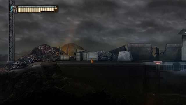 DEX • #18 • ФИНАЛ! И две концовки.