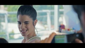 Наталия Орейро в комедии "Чокнутая" — Аргентинские фильмы