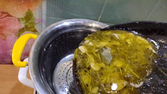 Мариную болгарский перец.6.10.21. смотреть онлайн