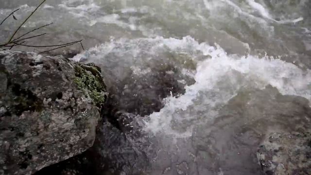 Водопад Кукраук. Весь Южный Урал_50. смотреть онлайн