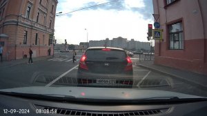 Клоун на Infiniti QX50 р128ех198