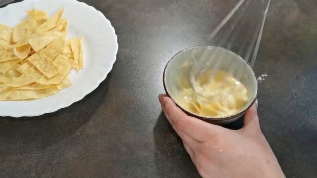 ЯЙЦА В КАРАМЕЛИ. Вкусный десерт