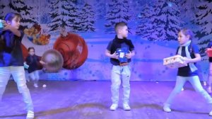 Современный спортивный танец Школа танцев Шаг вперед