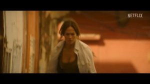Мать -- Русский тизер-трейлер (Дубляж) -- Фильм 2022 (Netflix)