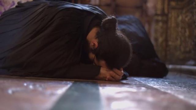 "По иконе катится слеза" Протоиерей Олег Скобля смотреть онлайн