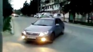 BYD F6 (Bakixanov st)