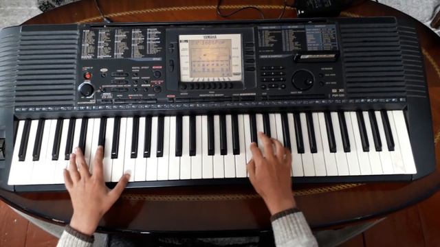 Willy William-Ego sintezator смотреть онлайн