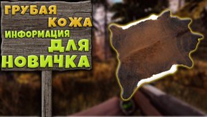 КАК СОЗДАТЬ ГРУБУЮ КОЖУ В Will to Live Online, ВЫЖИВАЛКА 2021!