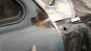 Ремонт ГАЗ 21"Волга"