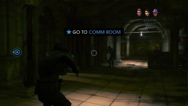 Can I Complete My First Mission || Saints Row IV: Game of the Century Edition || Part 1 смотреть онлайн