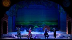 "Сказка о царе Салтане" А.С.Пушкина