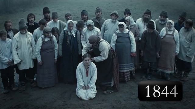 История Правления Николая Первого. Часть 2. Николай Палкин.