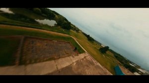 GEPRC MARK 5 - HOLE IN ONE