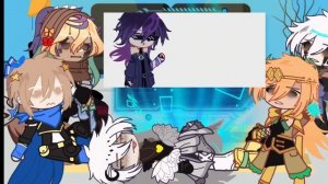(wip)sans au react nightmare as jakky natsumi|lhms2xsansau|this idea is mine, please don't copy it|