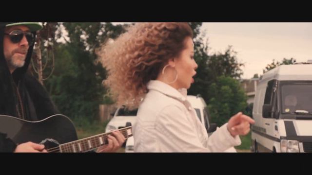 Aleksandra Cherevko & Shelya - Crazy in Love (cover)