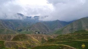 Путешествуя по Лакии .Лакский и Кулинский район