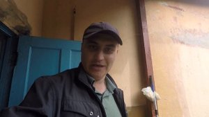 Туалет в Частный Дом проект ТОЛЧКАЧЕЗАЦИЯ