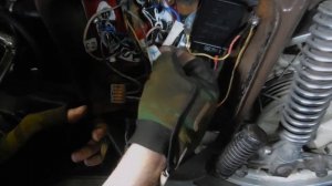 ? Электрика ИЖа. Что делать, если пропала зарядка? Как найти неисправность