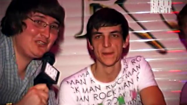 Телепроект GOOD NIGHT | FLIRT PARTY @ TROY (Симферополь) смотреть онлайн