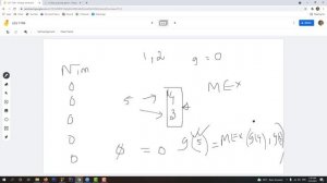 LightOJ:1199 || Partitioning Game (Explanation in Bangla)