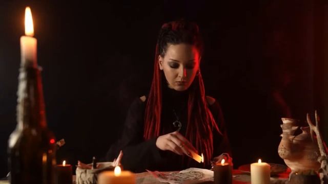 СГЛАЗ И ПОРЧА: 10 Признаков Того, Что Вас Сглазили или Наслали Порчу