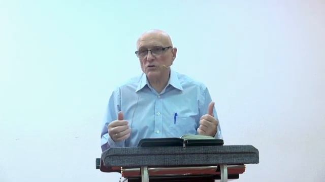 Лахтин Николай "Признаки последнего времени, тяжесть этого времени (2Тим3:1-5)." (23/07/2023) смотреть онлайн