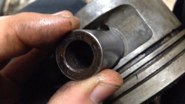 1.Ремонт и сборка двс бмв м20в25. Который поедет в Nürburg часть первая. смотреть онлайн