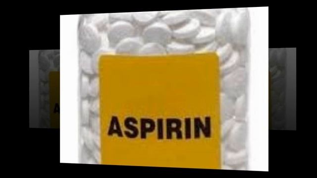 ★ О способах применения аспирина в быту. Необычное применение аспирина. смотреть онлайн